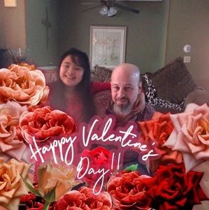 Meet your Posher, Janet